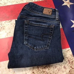 American Eagle 🦅Boot 2x30.5 0091