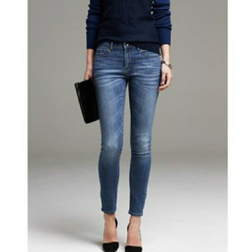 Banana Republic Jeans