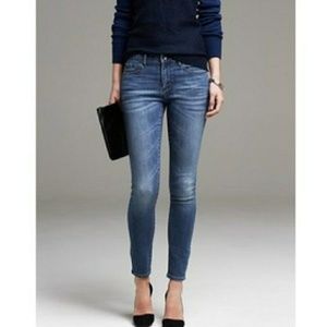 Banana Republic Jeans