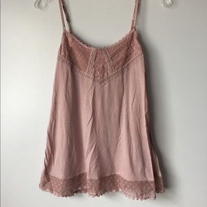 Rose Camisole