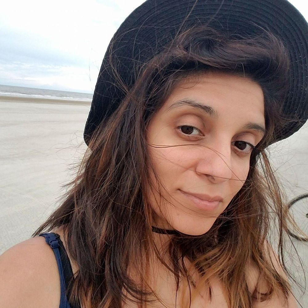 Meet your Posher, Belinda