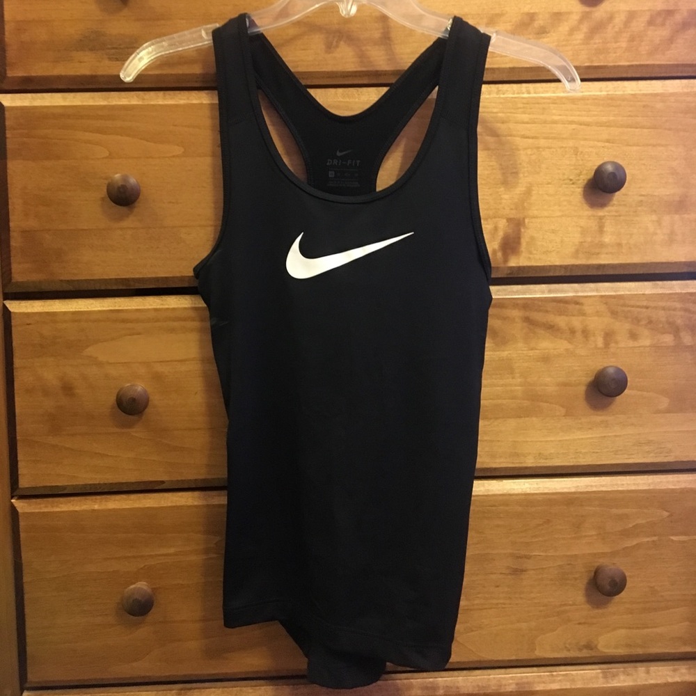 NEW Nike DRI-FIT Active Tank