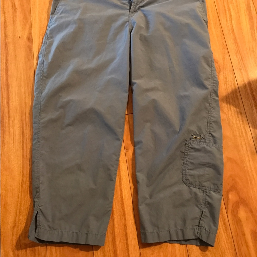 Columbia Capris
