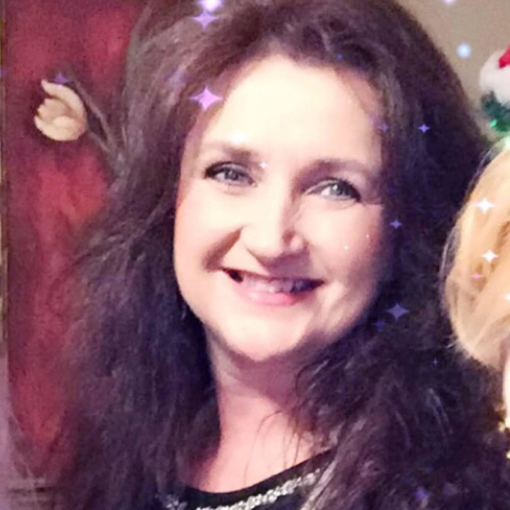 Meet your Posher, Mechelle