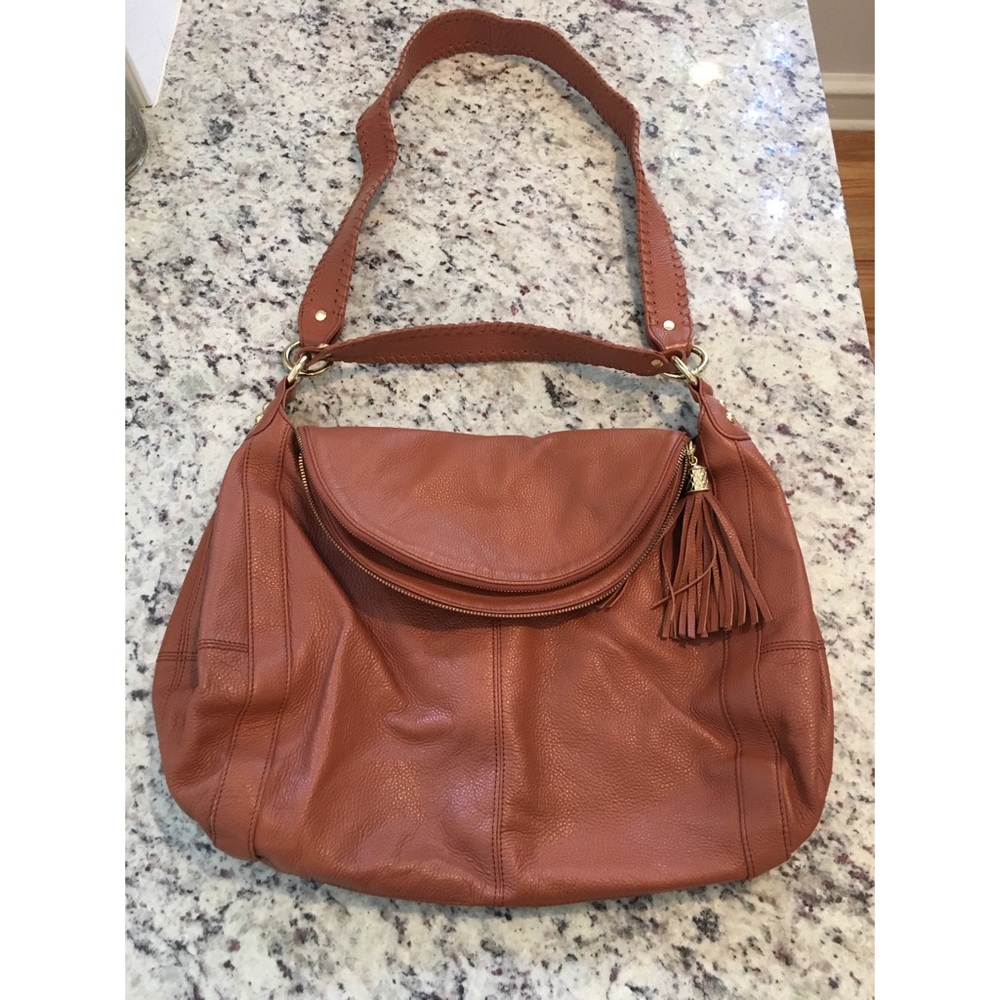 Onna Ehrlich Rachel Hobo bag