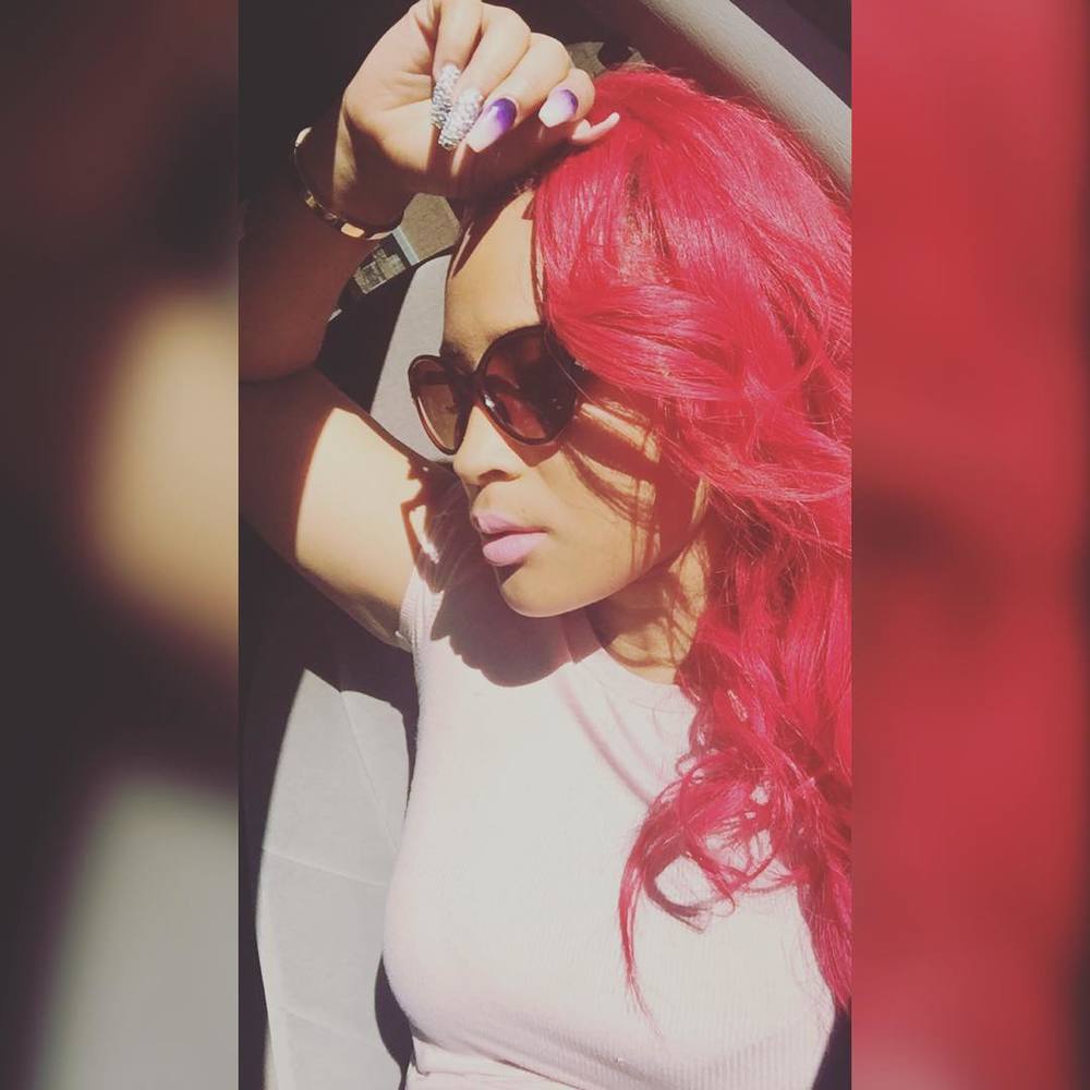 Meet your Posher, Alton