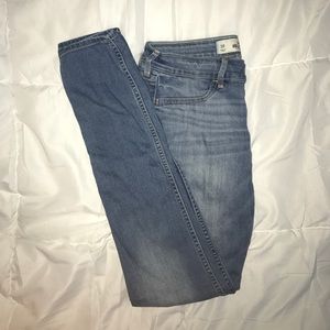 Hollister Skinny Jeans