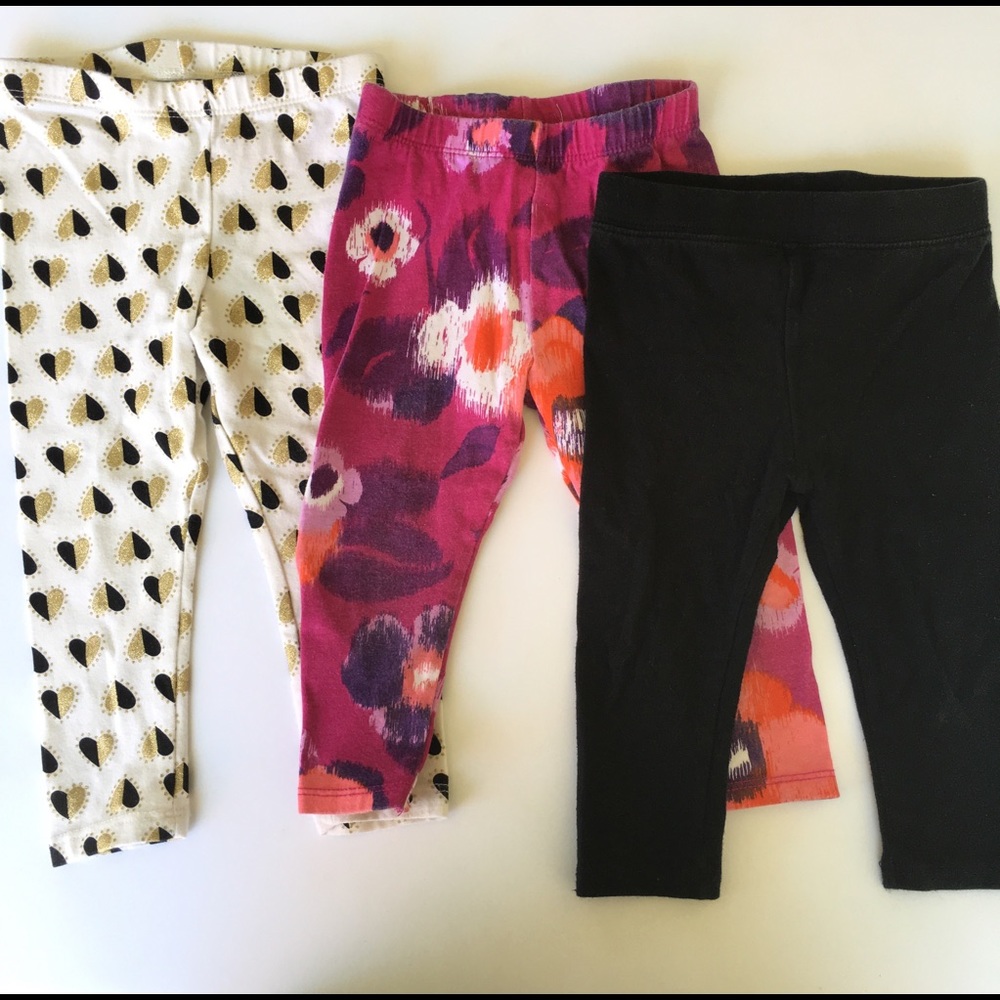 GAP 🍭Leggings!!🍭