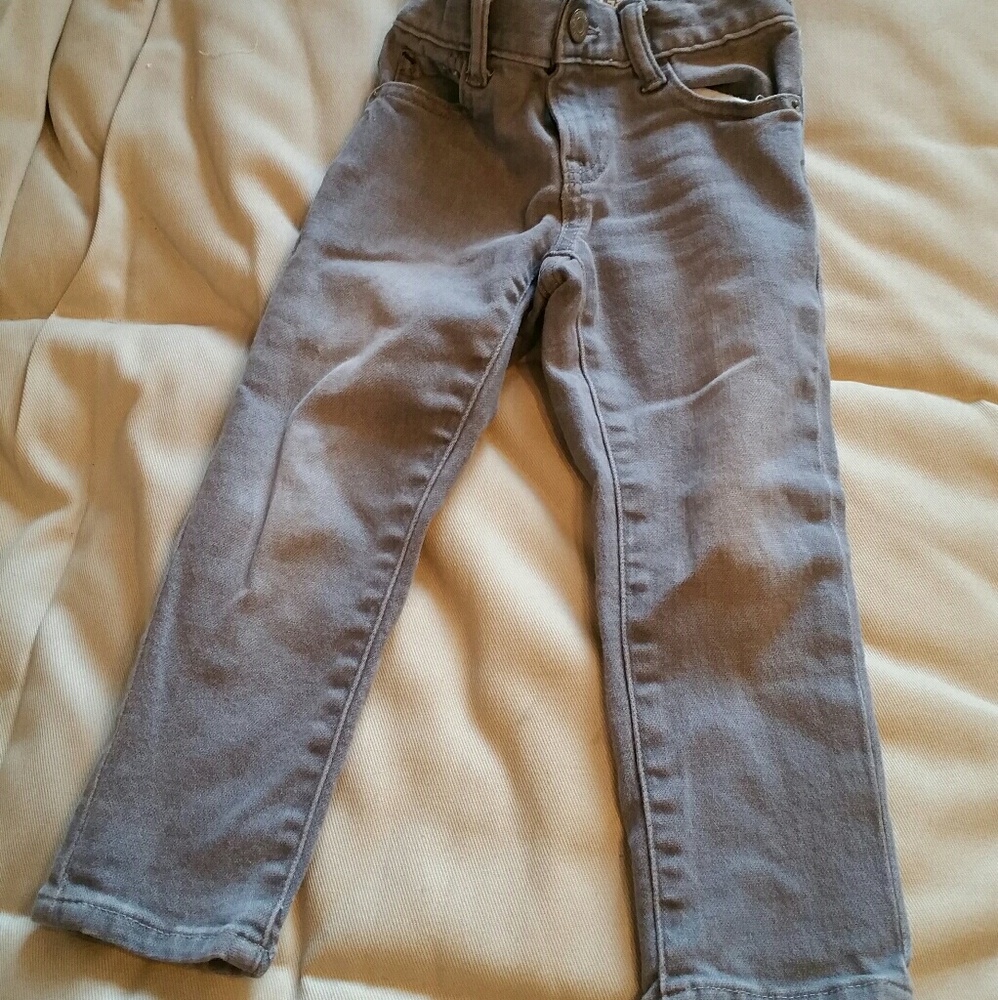 Baby GAP Slim Fit Jeans
