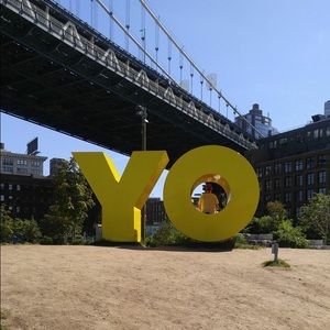 Meet your Posher, Donald