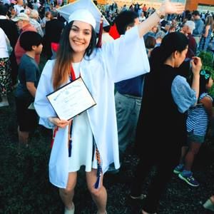 Meet your Posher, Kati