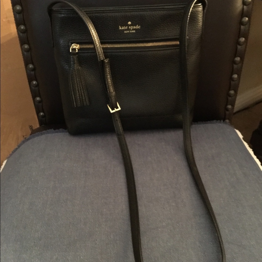 kate spade purse