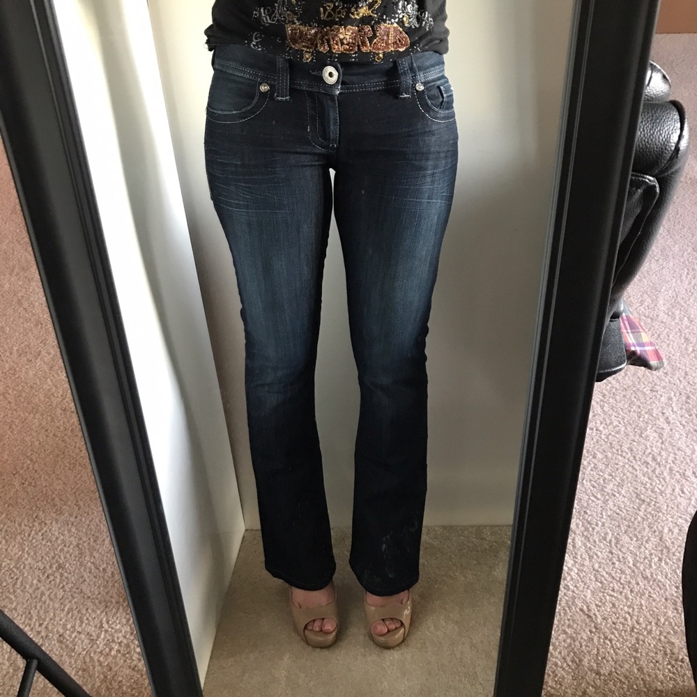 Guess jeans