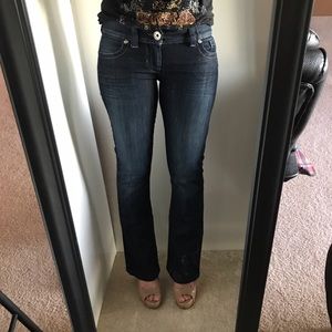 Guess jeans