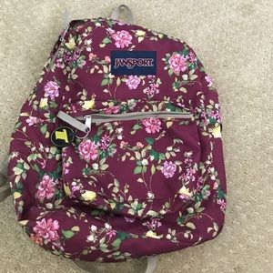 Jansport Backpack