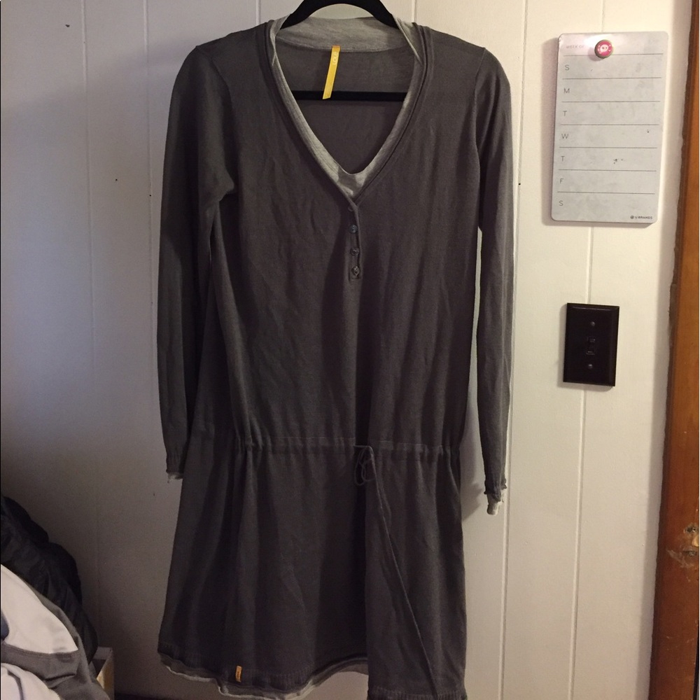 Lole dress