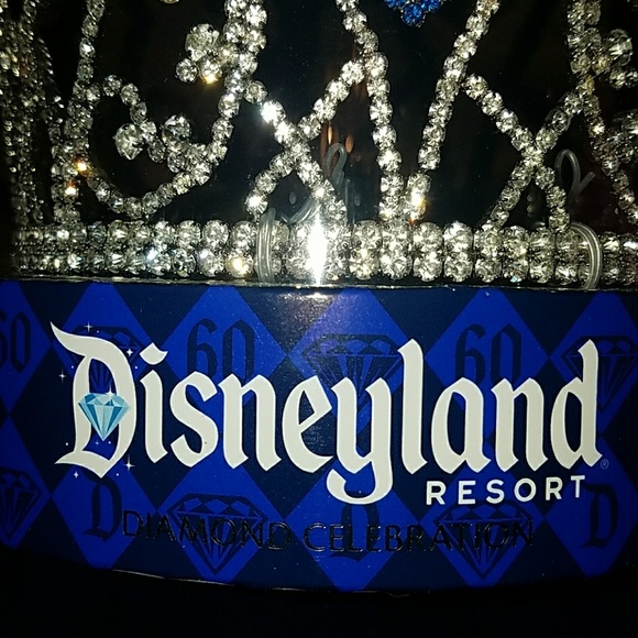 Diamond Celebration Tiara main image 4