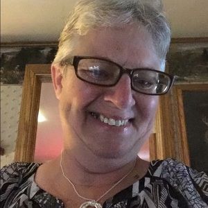 Meet your Posher, Jackie