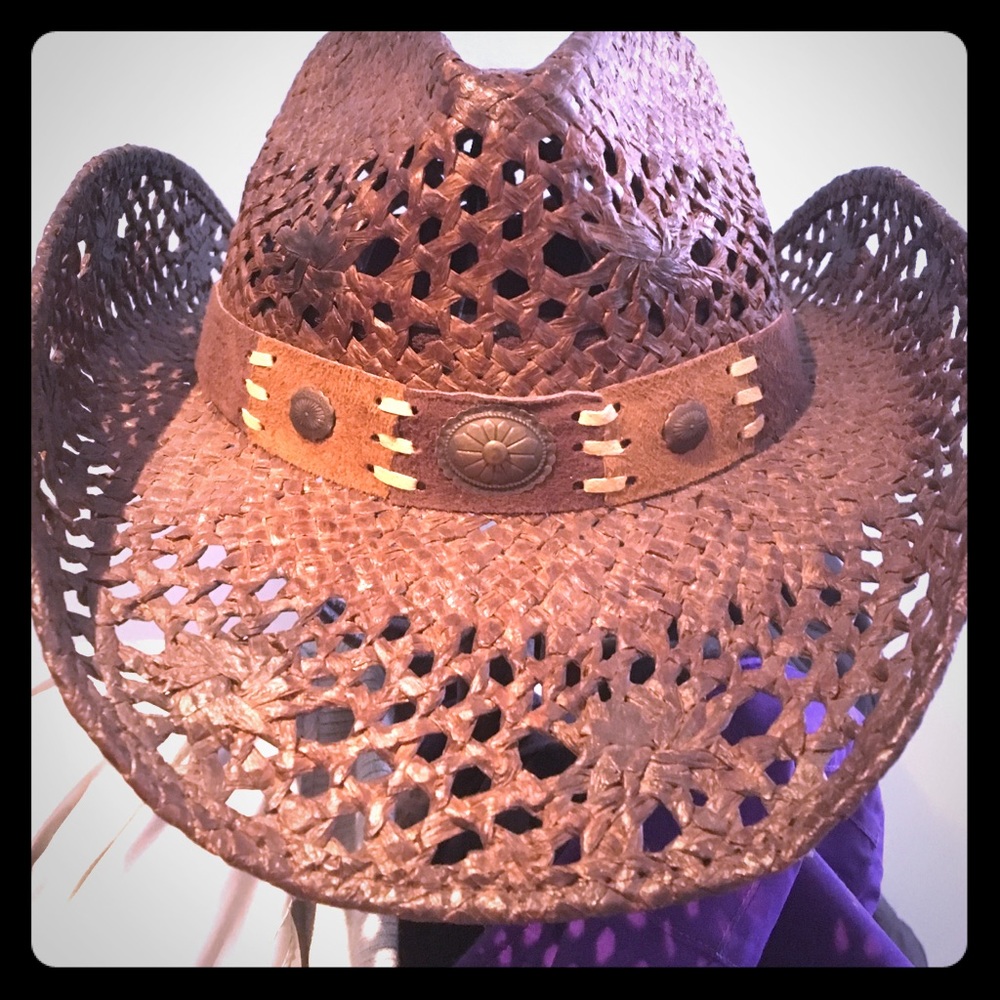 Cowboy hat