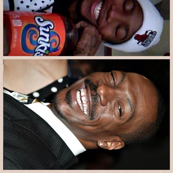 Meet your Posher, T-god - Picture 1 of 1