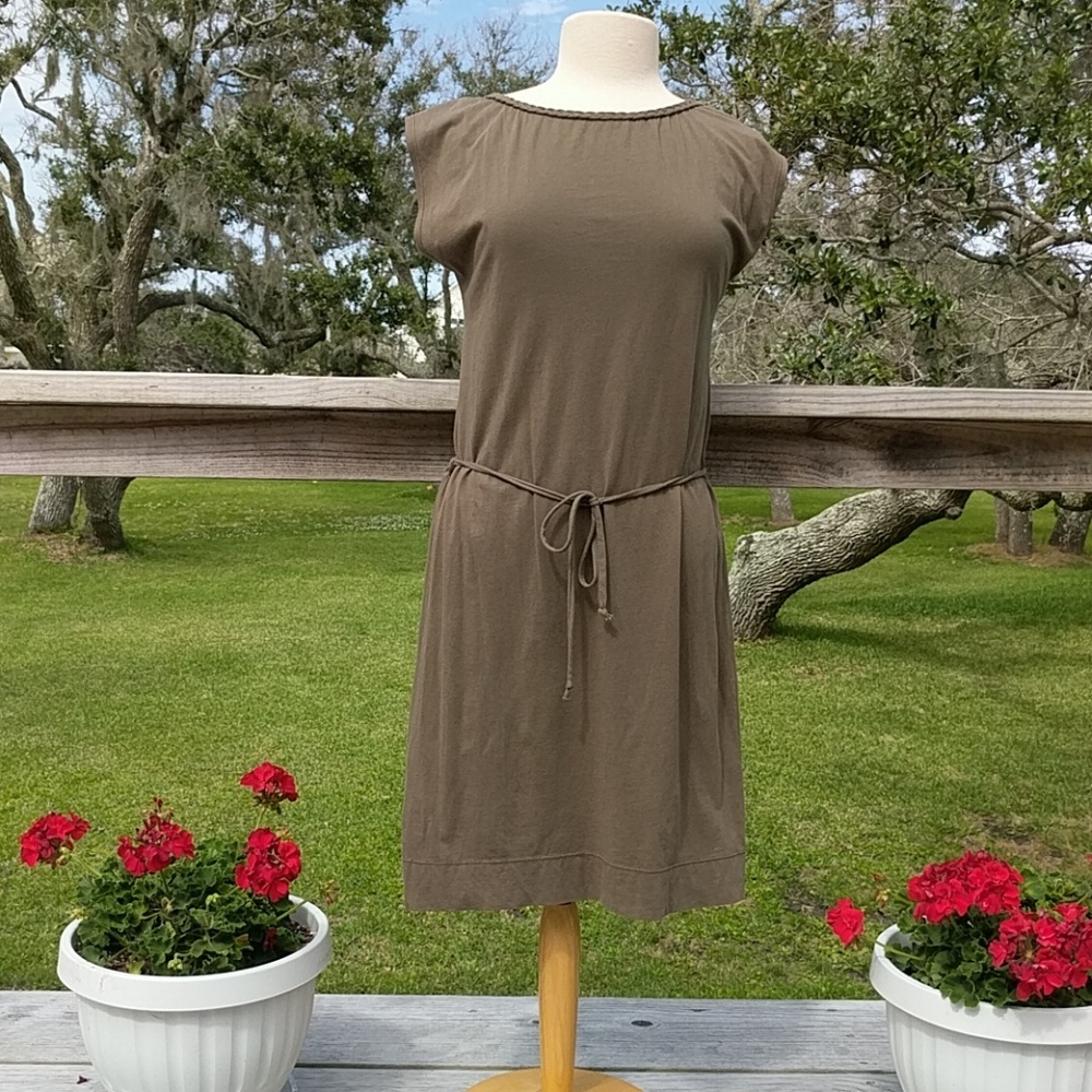 LAmade Dress