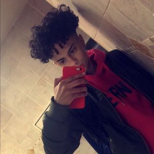 Meet your Posher, Andrew