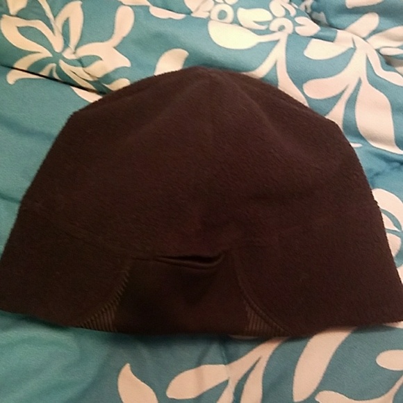 Nike Accessories | Nike Running Hat Pony Tail Hole | Poshmark