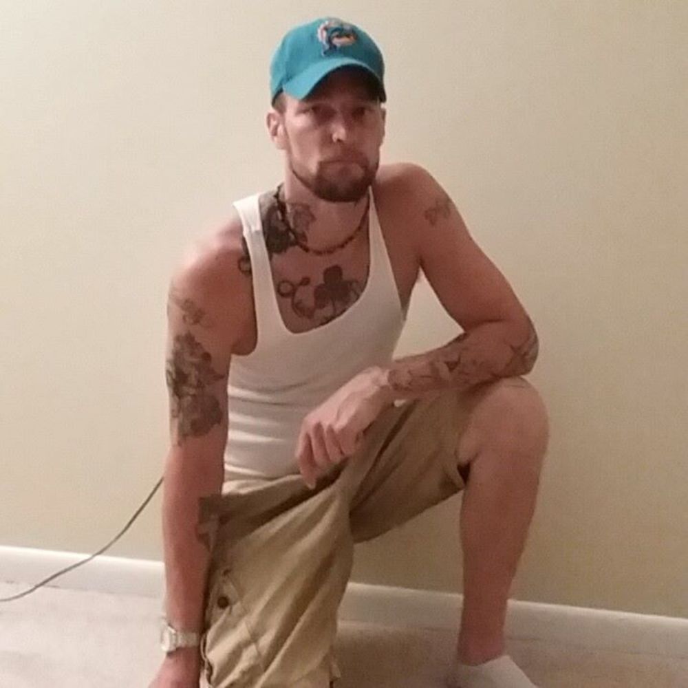 Meet your Posher, Timmy