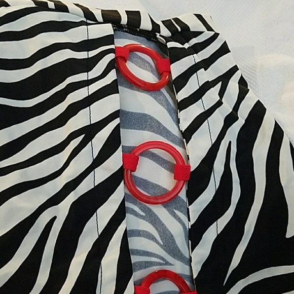 Three piece bikini - Picture 3 of 7