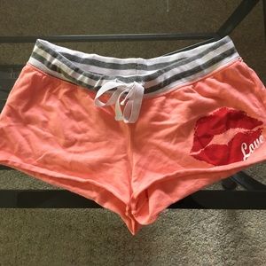 Junior shorts