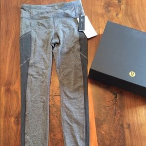 Lululemon Speed Tight V