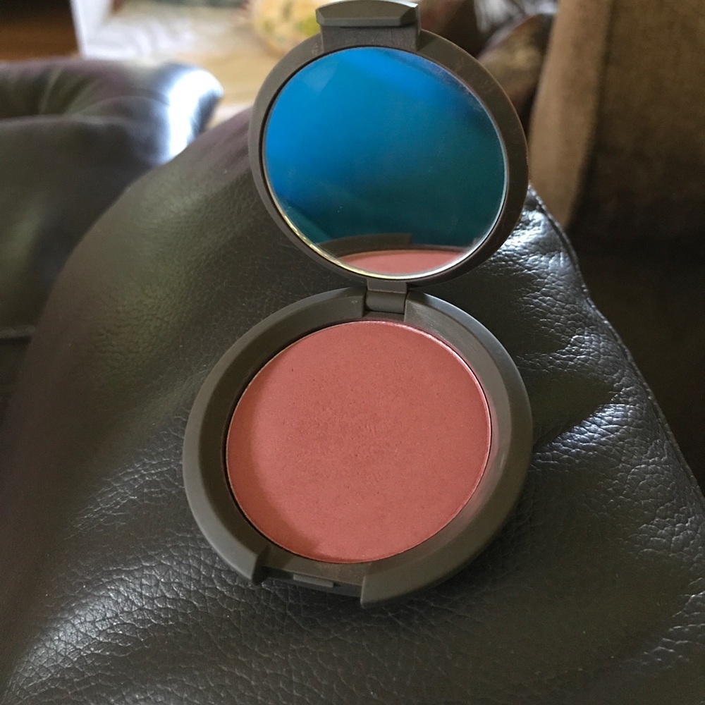 Becca blush