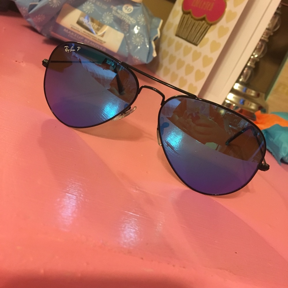 Ray-Ban Aviators