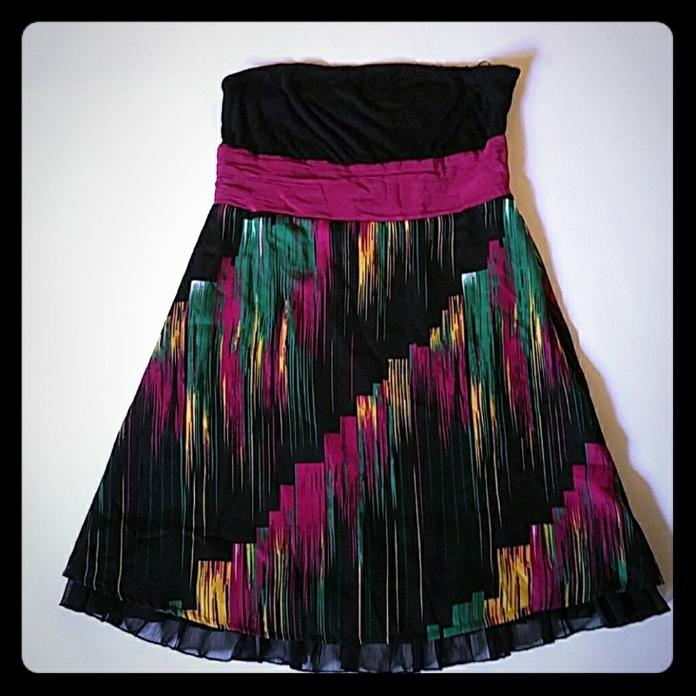 Guess Party Dress