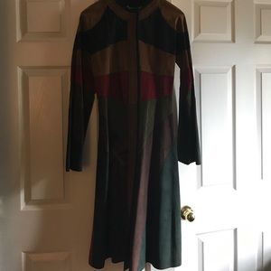 Amazing Dolce Gabbana coat