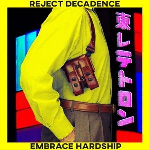 Meet your Posher, Max