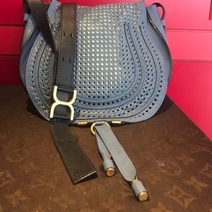 Chloe Crossbody
