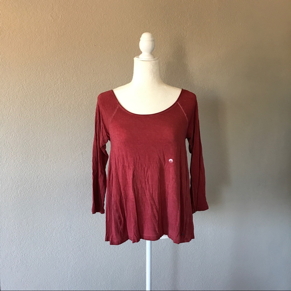 American Eagle Outfitters Blouse