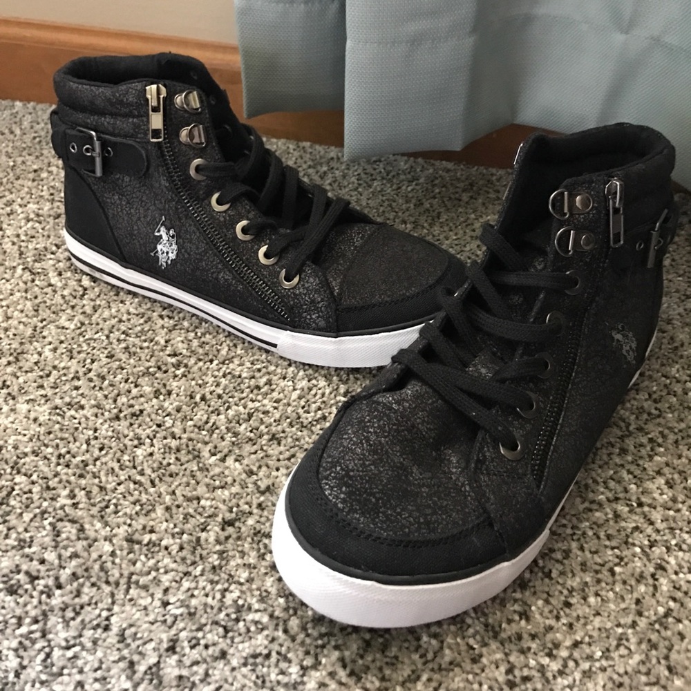 U.S Polo Assn. Sneakers