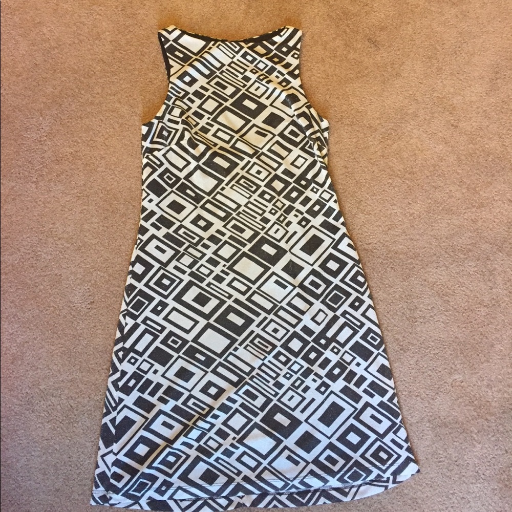 Mary L. Couture dress