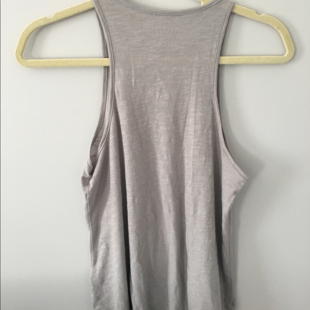 Tank top - Picture 2 of 2