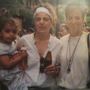 Meet your Posher, Chelsea