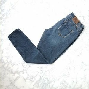 Declaration of Democracy Jeggings