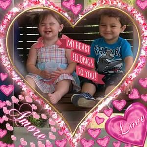 Meet your Posher, John-leeann