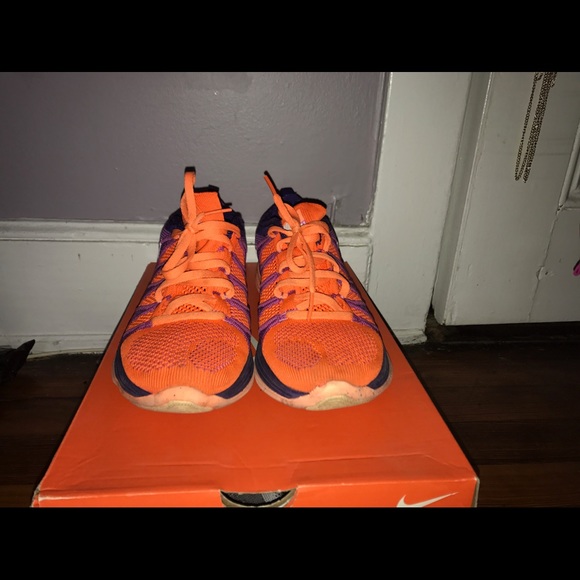 Nike Woman running shoes - Picture 4 of 4