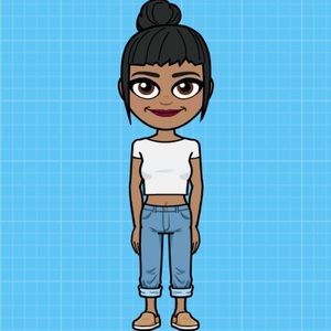 Meet your Posher, Jada