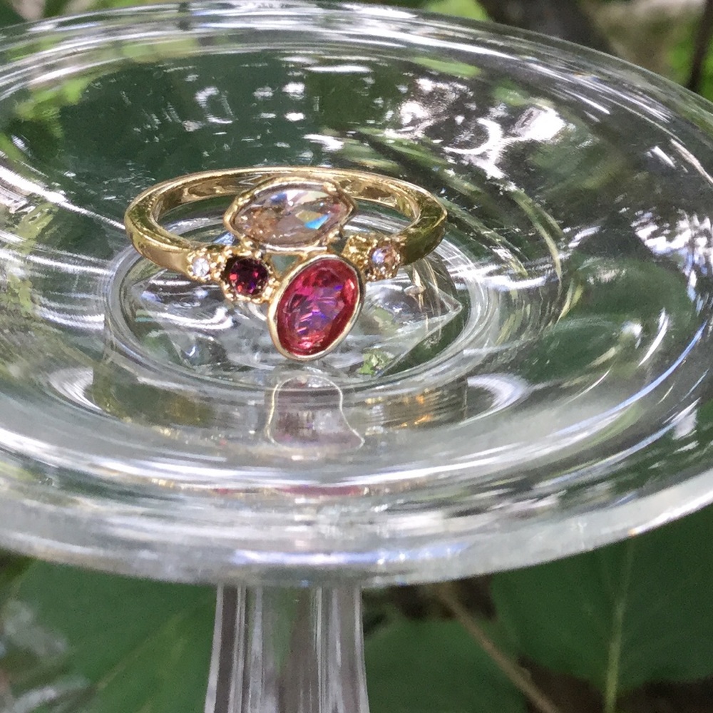 Banana Republic Adorable Ring
