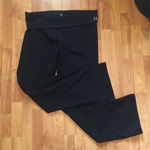VS Yoga Pants - NWOT