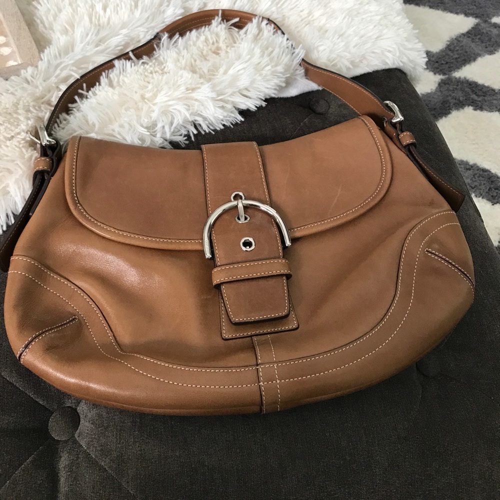 Coach Purse like new