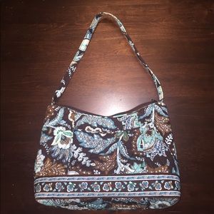 Small Vera Bradley Purse